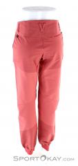 Salewa Agner DST Engineered Womens Outdoor Pants, , Pink, , Female, 0032-10696, 5637725747, , N2-12.jpg