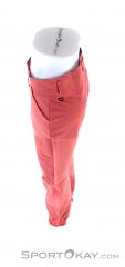 Salewa Agner DST Engineered Womens Outdoor Pants, , Pink, , Female, 0032-10696, 5637725747, , N3-08.jpg