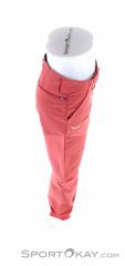 Salewa Agner DST Engineered Womens Outdoor Pants, , Pink, , Female, 0032-10696, 5637725747, , N3-18.jpg