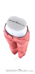Salewa Agner DST Engineered Womens Outdoor Pants, , Pink, , Female, 0032-10696, 5637725747, , N4-04.jpg