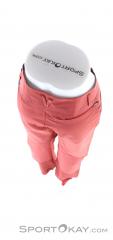 Salewa Agner DST Engineered Womens Outdoor Pants, , Pink, , Female, 0032-10696, 5637725747, , N4-14.jpg