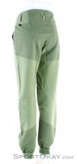 Salewa Agner DST Engineered Womens Outdoor Pants, Salewa, Olive-Dark Green, , Female, 0032-10696, 5637725756, 4053865646216, N1-11.jpg