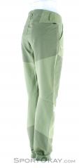 Salewa Agner DST Engineered Womens Outdoor Pants, , Olive-Dark Green, , Female, 0032-10696, 5637725756, , N1-16.jpg