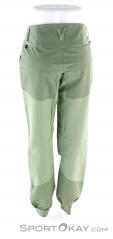 Salewa Agner DST Engineered Womens Outdoor Pants, Salewa, Olive-Dark Green, , Female, 0032-10696, 5637725756, 4053865646216, N2-12.jpg
