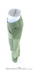 Salewa Agner DST Engineered Womens Outdoor Pants, Salewa, Verde oliva oscuro, , Mujer, 0032-10696, 5637725756, 4053865646216, N3-08.jpg