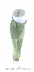 Salewa Agner DST Engineered Womens Outdoor Pants, , Olive-Dark Green, , Female, 0032-10696, 5637725756, , N3-18.jpg