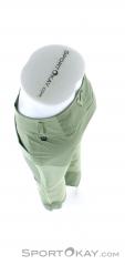 Salewa Agner DST Engineered Womens Outdoor Pants, Salewa, Olive-Dark Green, , Female, 0032-10696, 5637725756, 4053865646216, N4-09.jpg