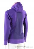 Salewa Pedroc PGD Womens Sweater, , Purple, , Female, 0032-10701, 5637725758, , N1-11.jpg