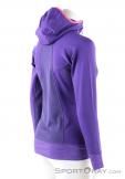 Salewa Pedroc PGD Womens Sweater, , Purple, , Female, 0032-10701, 5637725758, , N1-16.jpg