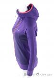 Salewa Pedroc PGD Womens Sweater, , Purple, , Female, 0032-10701, 5637725758, , N2-07.jpg