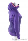 Salewa Pedroc PGD Womens Sweater, Salewa, Purple, , Female, 0032-10701, 5637725758, 4053865969995, N2-17.jpg