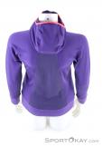 Salewa Pedroc PGD Womens Sweater, , Purple, , Female, 0032-10701, 5637725758, , N3-13.jpg
