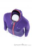 Salewa Pedroc PGD Womens Sweater, , Purple, , Female, 0032-10701, 5637725758, , N4-04.jpg
