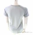 Salewa Pedroc 2 Dry SS Womens T-Shirt, Salewa, Gray, , Female, 0032-10702, 5637725839, 4053865673564, N3-13.jpg