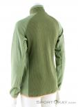 Salewa Puez Plose 4 PL Womens Sweater, , Green, , Female, 0032-10704, 5637725865, , N1-11.jpg