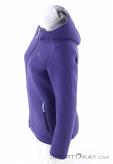 Salewa Sarner 2 Lagen Wool Womens Sweater, Salewa, Purple, , Female, 0032-10705, 5637725870, 4053865959316, N2-07.jpg