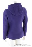Salewa Sarner 2 Lagen Wool Womens Sweater, Salewa, Purple, , Female, 0032-10705, 5637725870, 4053865959316, N2-12.jpg