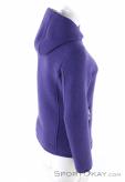 Salewa Sarner 2 Lagen Wool Womens Sweater, Salewa, Purple, , Female, 0032-10705, 5637725870, 4053865959316, N2-17.jpg