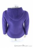 Salewa Sarner 2 Lagen Wool Womens Sweater, , Purple, , Female, 0032-10705, 5637725870, , N3-13.jpg