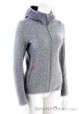 Salewa Fanes Hybrid WO Womens Sweater, Salewa, Gray, , Female, 0032-10709, 5637725897, 4053866046183, N1-01.jpg