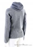 Salewa Fanes Hybrid WO Womens Sweater, Salewa, Gray, , Female, 0032-10709, 5637725897, 4053866046183, N1-11.jpg