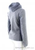 Salewa Fanes Hybrid WO Womens Sweater, Salewa, Gray, , Female, 0032-10709, 5637725897, 4053866046183, N1-16.jpg