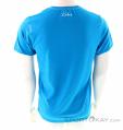 Chillaz Retro Ski Mens T-Shirt, Chillaz, Bleu, , Hommes, 0004-10391, 5637725929, 9120092978757, N2-12.jpg