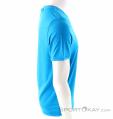 Chillaz Retro Ski Mens T-Shirt, Chillaz, Bleu, , Hommes, 0004-10391, 5637725929, 9120092978757, N2-17.jpg
