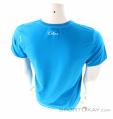 Chillaz Retro Ski Mens T-Shirt, Chillaz, Blue, , Male, 0004-10391, 5637725929, 9120092978757, N3-13.jpg
