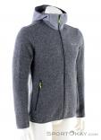 Salewa Fanes Hybrid Wool Mens Sweater, Salewa, Gris, , Hommes, 0032-10719, 5637725993, 4053866044837, N1-01.jpg
