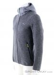 Salewa Fanes Hybrid Wool Mens Sweater, , Gray, , Male, 0032-10719, 5637725993, , N1-06.jpg