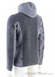 Salewa Fanes Hybrid Wool Mens Sweater, Salewa, Sivá, , Muži, 0032-10719, 5637725993, 4053866044837, N1-11.jpg