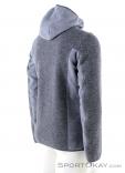 Salewa Fanes Hybrid Wool Mens Sweater, Salewa, Sivá, , Muži, 0032-10719, 5637725993, 4053866044837, N1-16.jpg
