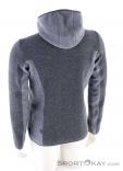 Salewa Fanes Hybrid Wool Mens Sweater, Salewa, Gris, , Hommes, 0032-10719, 5637725993, 4053866044837, N2-12.jpg