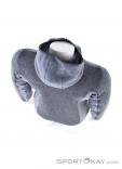 Salewa Fanes Hybrid Wool Mens Sweater, , Gray, , Male, 0032-10719, 5637725993, , N4-14.jpg