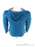 Chillaz Uppsala Hoody Mens Leisure Sweater, , Blue, , Male, 0004-10399, 5637726033, , N3-13.jpg