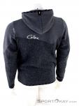 Chillaz Mounty Jacket Mens Sweater, , Gray, , Male, 0004-10402, 5637726073, , N2-12.jpg