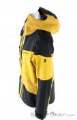 Peak Performance Gravity Mens Ski Jacket, , Yellow, , Male, 0330-10000, 5637726090, , N2-07.jpg
