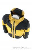 Peak Performance Gravity Mens Ski Jacket, , Yellow, , Male, 0330-10000, 5637726090, , N4-04.jpg