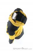 Peak Performance Gravity Mens Ski Jacket, , Yellow, , Male, 0330-10000, 5637726090, , N4-09.jpg