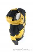 Peak Performance Gravity Mens Ski Jacket, , Yellow, , Male, 0330-10000, 5637726090, , N4-19.jpg