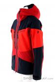 Peak Performance Gravity Mens Ski Jacket, , Red, , Male, 0330-10000, 5637726095, , N1-06.jpg