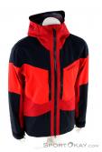 Peak Performance Gravity Mens Ski Jacket, , Red, , Male, 0330-10000, 5637726095, , N2-02.jpg