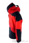 Peak Performance Gravity Mens Ski Jacket, , Red, , Male, 0330-10000, 5637726095, , N2-17.jpg