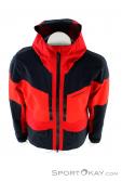 Peak Performance Gravity Mens Ski Jacket, , Red, , Male, 0330-10000, 5637726095, , N3-03.jpg