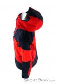 Peak Performance Gravity Mens Ski Jacket, , Red, , Male, 0330-10000, 5637726095, , N3-08.jpg
