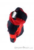 Peak Performance Gravity Mens Ski Jacket, , Red, , Male, 0330-10000, 5637726095, , N4-09.jpg