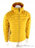 Peak Performance Argon Light Mens Ski Touring Jacket, , Yellow, , Male, 0330-10002, 5637726695, , N2-02.jpg