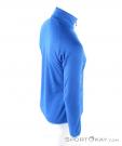 Salewa Puez Melange PL Womens Sweater, Salewa, Blue, , Female, 0032-10708, 5637726724, 4053865681163, N2-17.jpg