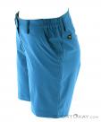 Salewa Puez 2 DST Womens Outdoor Shorts, Salewa, Turquoise, , Female, 0032-10730, 5637726735, 0, N2-07.jpg